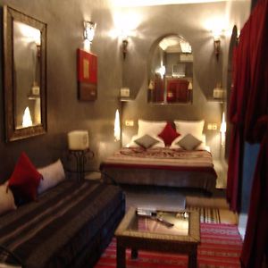 Suite con letto king size